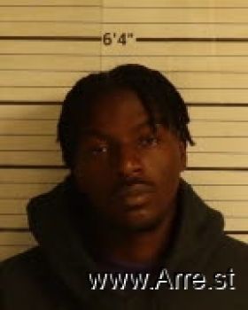 Bradford Vannicholas Johnson Mugshot