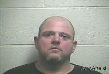 Bradley Wayne Barnett Mugshot