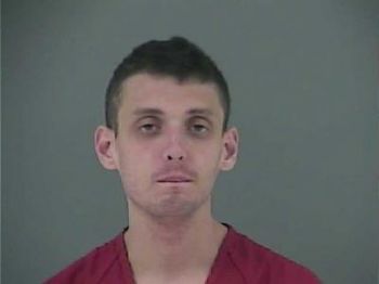 Bradley Keith Bowie Mugshot