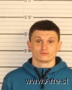 Bradley E Eckert Mugshot