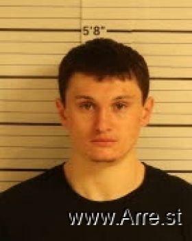 Bradley E Eckert Mugshot