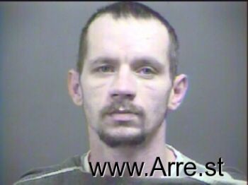 Bradley Shane Johnson Mugshot