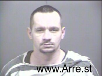 Bradley Shane Johnson Mugshot