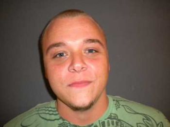 Bradley Paul King Mugshot