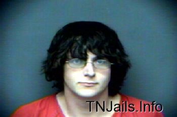 Bradley Adam Martin Mugshot