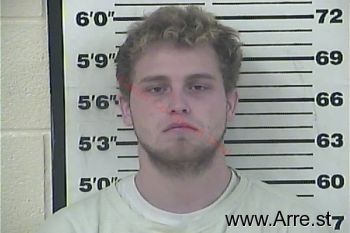 Bradley Alan Austin Necessary Mugshot