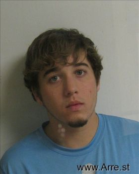 Bradley  Sage Mugshot