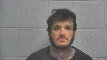 Bradley Scott Smith Mugshot