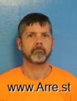 Bradley Allen Smith Mugshot