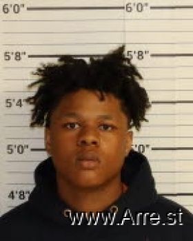 Bradley Marquez Smith Mugshot