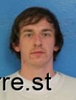 Bradley Stephen Ware Mugshot