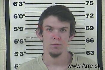 Bradley Arron White Mugshot