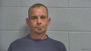 Bradley Wayne Williams Mugshot