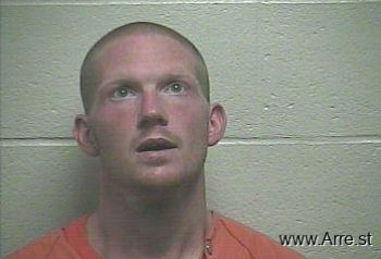 Branden Scott Riggins Mugshot