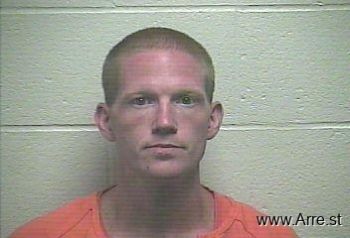 Branden Scott Riggins Mugshot