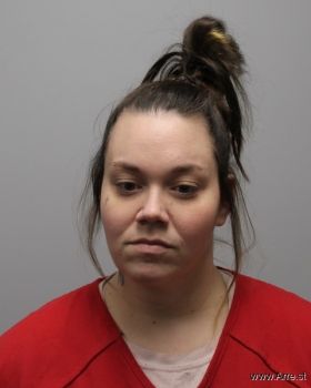 Brandi  Dotson Mugshot