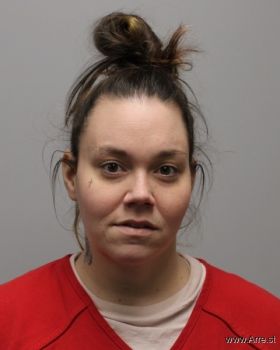 Brandi Nicole Dotson Mugshot