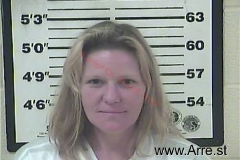 Brandi Jo Greene Mugshot