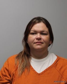 Brandi  Jones Mugshot