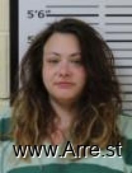 Brandi  Smith Mugshot