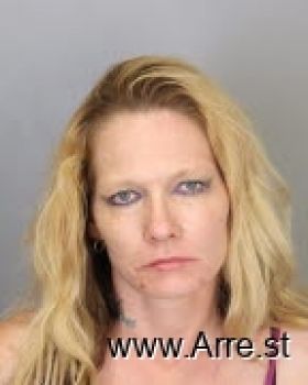 Brandi  Taylor Mugshot