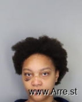 Brandie M Coleman Mugshot