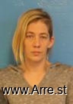 Brandie Lea Nicole White Mugshot