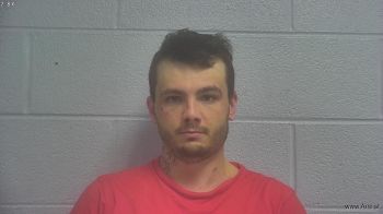 Brandon Michael Adams Mugshot