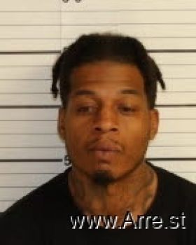 Brandon Martel Adams Mugshot