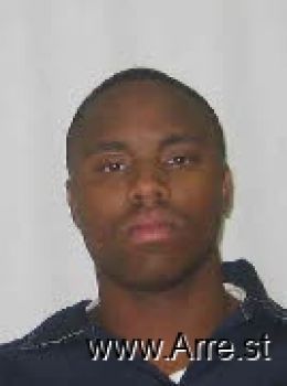 Brandon Domonique Adams Mugshot