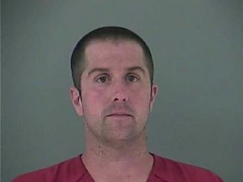 Brandon Keith Adkins Mugshot