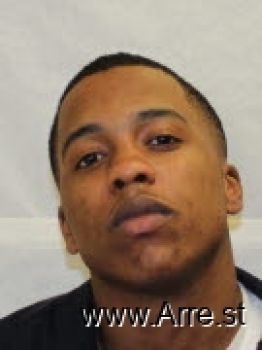 Brandon  Armstrong Mugshot