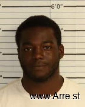 Brandon  Armstrong Mugshot