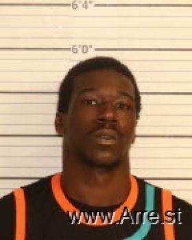 Brandon J Ayers Mugshot