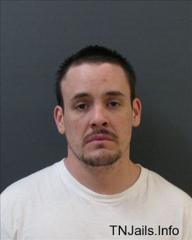 Brandon  Baird Mugshot