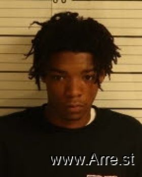 Brandon  Banks Mugshot