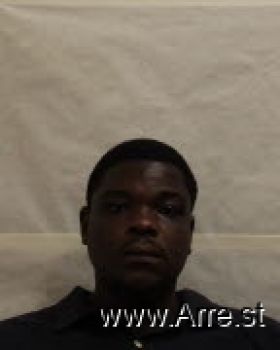 Brandon M Barnes Mugshot