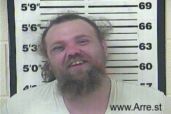 Brandon Howard Barnett Mugshot