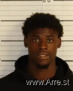 Brandon  Black Mugshot