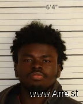 Brandon  Bowers Mugshot