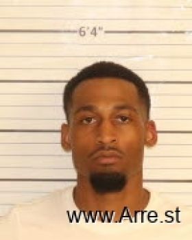 Brandon Terrell Boyd Mugshot