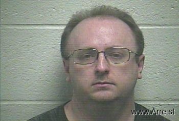 Brandon Dale Broom Mugshot