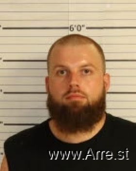 Brandon  Bullock Mugshot