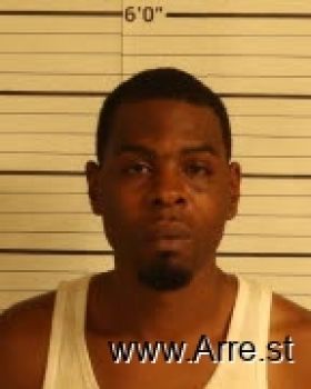 Brandon Terrell Burns Mugshot