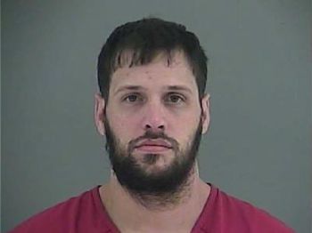 Brandon Roger Carroll Mugshot