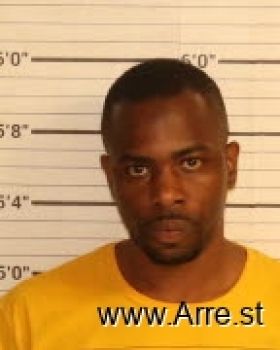 Brandon B Cathey Mugshot