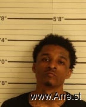 Brandon  Clay Mugshot