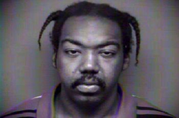 Brandon Charles Clegg Mugshot