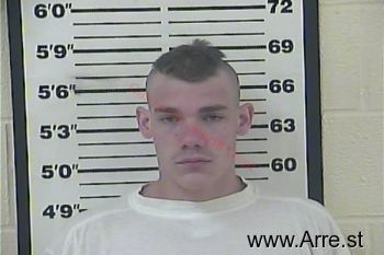 Brandon J Coleman Mugshot