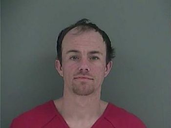 Brandon Lee Cook Mugshot